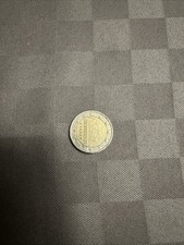 Moneta euro rara - moneta, 2
