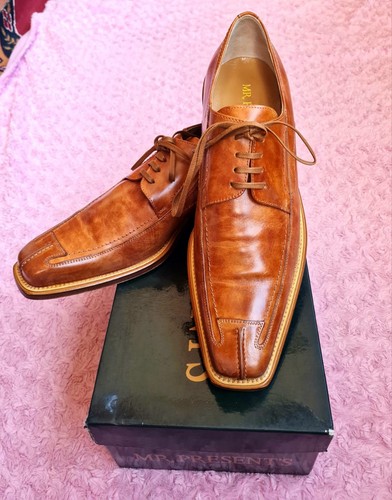 Present scarpe uomo derby - scarpe,