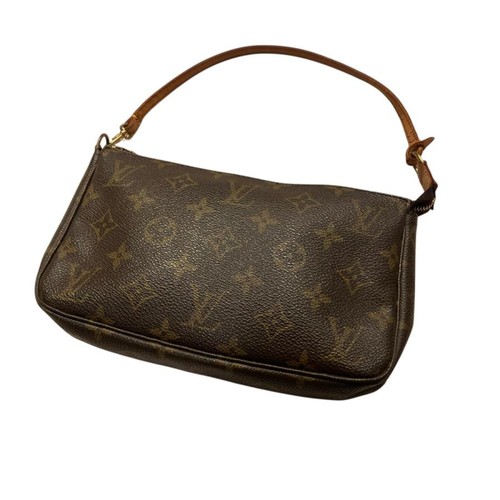 Louis vuitton bag pochette - louis, bag: