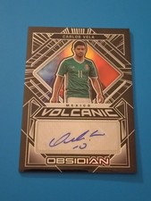 2021-22 Panini Ossidiana