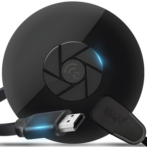 Adattatore wireless hdmi - wireless, 4k