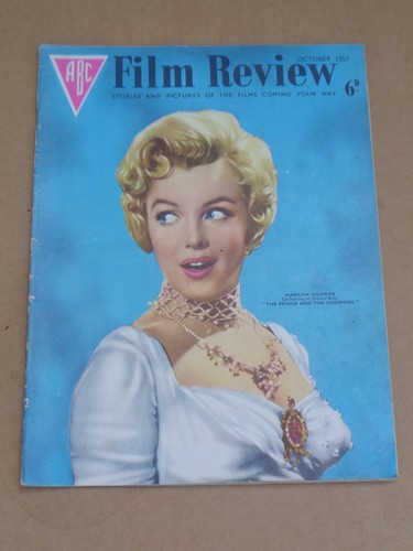 Abc film review october 1957 - film,
