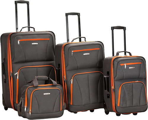 Set valigie journey - ,,