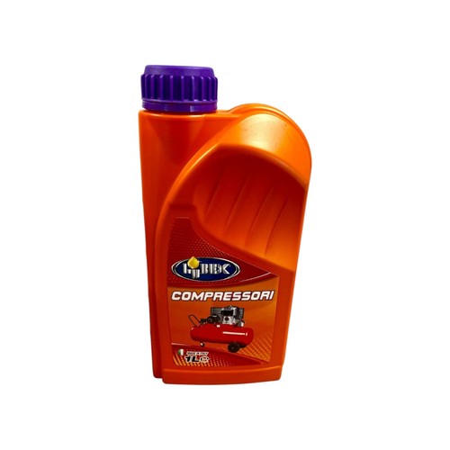 Olio professionale compressore