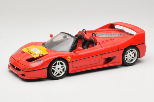 Ferrari f50 convertible - ferrari, 50