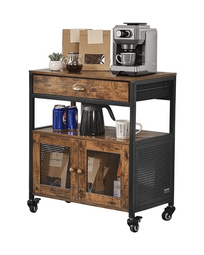 Vevor mobile bar - da, 61