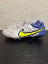 Tacchetti calcio nike tiempo - tacchetti,