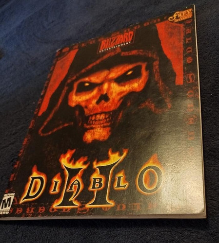 Diablo mietitore anime in - diablo, e