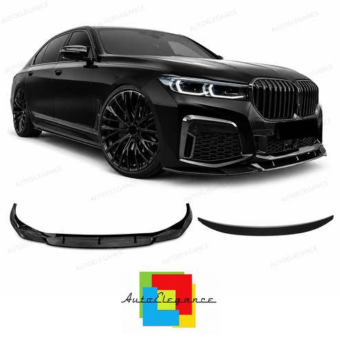 Splitter spoiler bmw - +,
