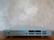 Lettore high end t e - cd,