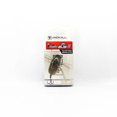 Jackall chubby bug esca - jackall,
