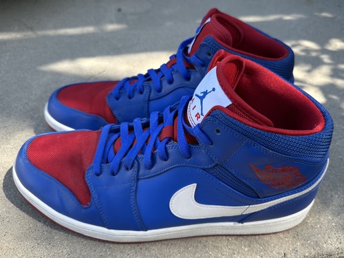 Nike air jordan - jordan, 1
