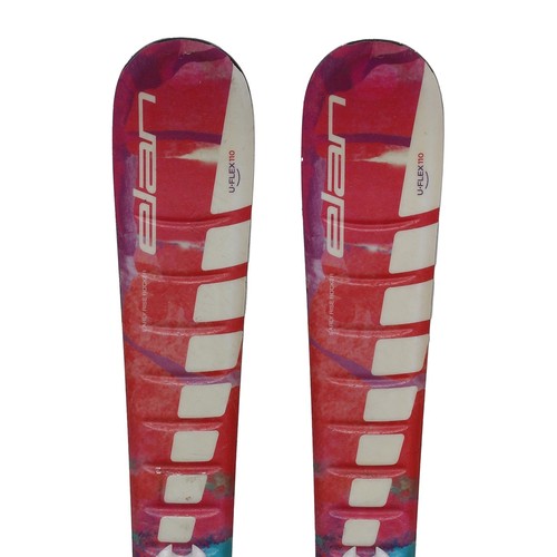 Sci elan sky attacchi - sci,