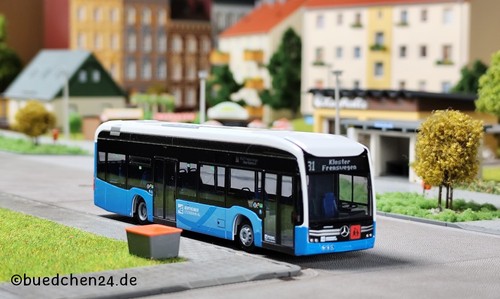 Ferrovia mercedes benz ecitaro - ferrovia,