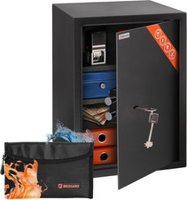 Business XL Cassaforte Da