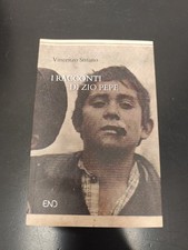 LIBRO I RACCONTI DI ZIO PEPE