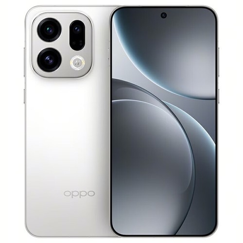 Smartphone oppo find 5g - smartphone,