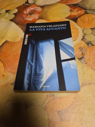 Vita accanto mariapia - vita,