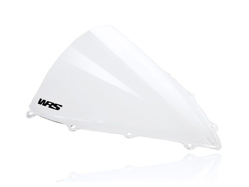 Wrs parabrezza race alto - parabrezza,