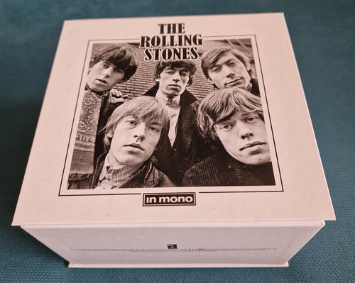 The rolling stones - the,