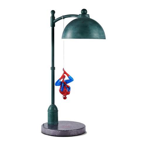 Lampada tavolo marvel - lampada, da
