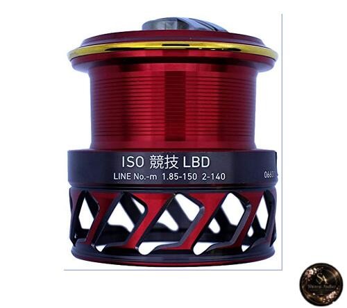 Originale daiwa parts - originale,