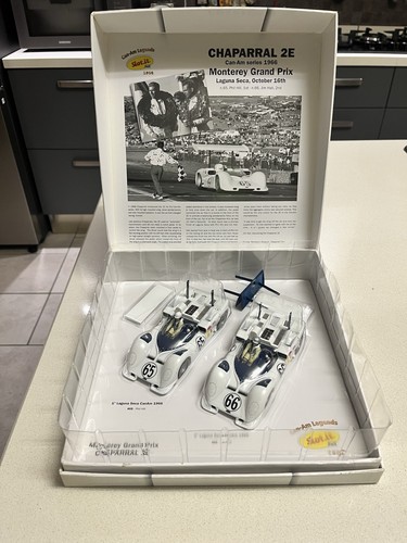 Slot chaparral can am - slot.it, 2e