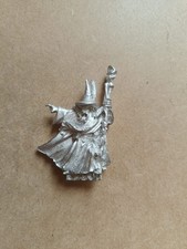 Mordheim Dramatis Personae