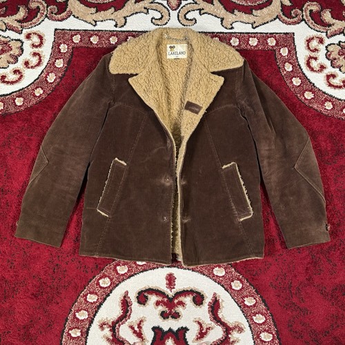 Cappotto lungo vintage anni