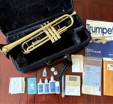 YAMAHA YTR-3335 tromba Yamaha