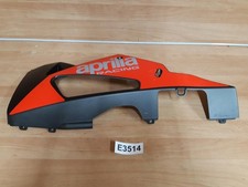 Carena, Copertura, Coperchio