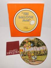 NEAT DOMINIC MINGOLLA THE