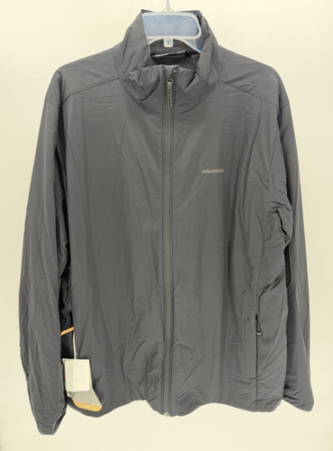 Salomon giacca uomo mountain - salomon,