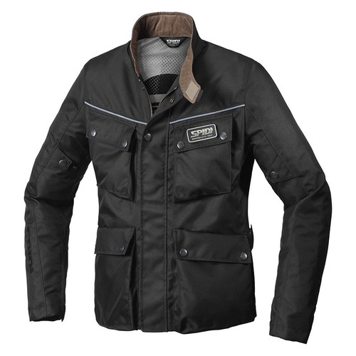 Giacca moto spidi - giacca, originals