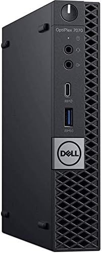 Dell optiplex 7070 micro - 7070, pc