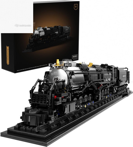 Big boy set - big, blocco