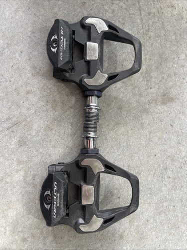 Pedali bici strada shimano - pedali,