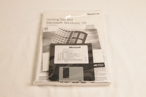 Microsof windows second - se,