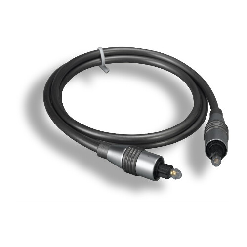 Cavo audio toslink piedi 0 - audio, 5,0