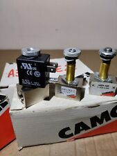 Valvola pneumatica Camozzi A321-1E2