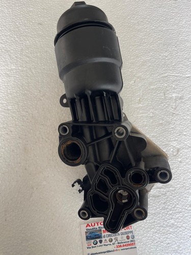 Radiatore olio fiat panda - olio, 3