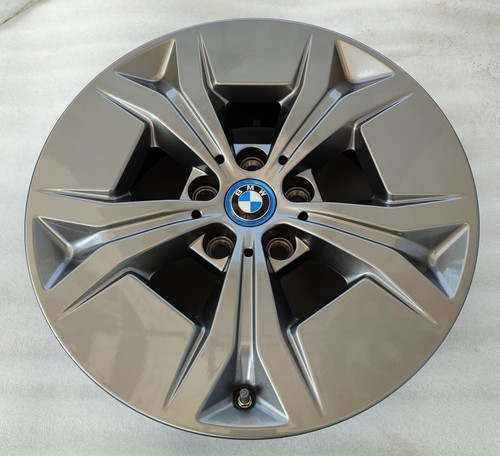 Alloy wheels new genuine - 4,
