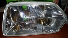 Faro proiettore Destro Citroen Gs Gsa Pallas Nuovo originale Valeo/Citroen