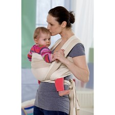 Fascia porta bambino CARRY