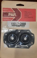KIT MEMBRANA JABSCO 44017-2000 per pompa Par 44010-2000 e serie 44020-2000