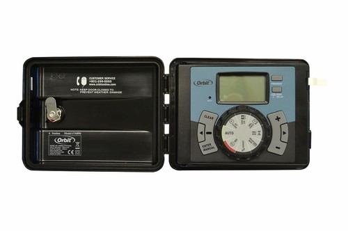 Programmatore orbit easy set - programmatore, easy-set