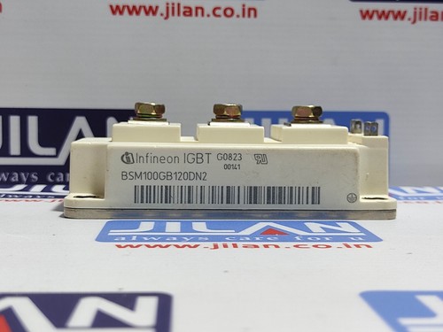 Infineon bsm100gb120dn2 modulo - infineon,
