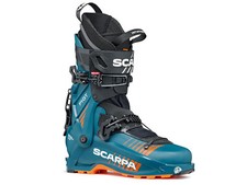 Scarpa scarponi sci alpinismo - scarpa,