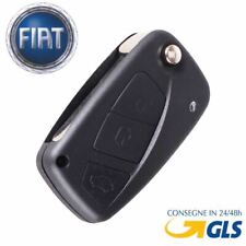 guscio cover chiave fiat