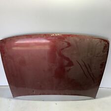 COFANO ANTERIORE OPEL Astra F Berlina 1400 Benzina (1994) RICAMBI USATI 284381